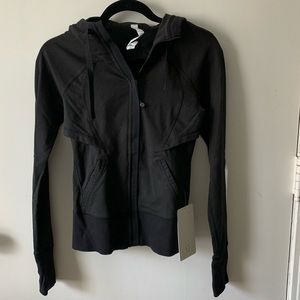 Lululemon After Asana Hoodie